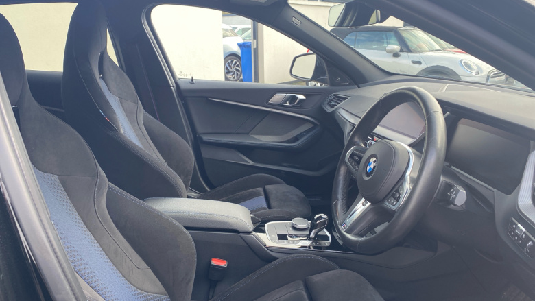 BMW 1 Series M135i xDrive 5dr Step Auto Petrol Hatchback